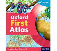 Oxford First Atlas