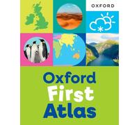 Oxford First Atlas