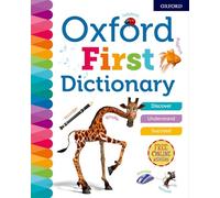 Oxford First Dictionary
