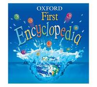 Oxford First Encyclopedia CD ROM