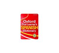 Oxford First Learner's Spanish Dictionary