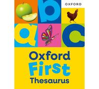 Oxford First Thesaurus