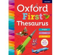 Oxford First Thesaurus