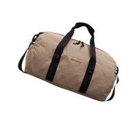 Oxford Fitness Crossbody Bag Water-Resistant Multipurpose Shoulder Tote for Sports Travel Gym Essentials Spacious Fitness Travel Carryall