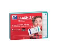 Oxford Flash 2.0 a6 Mint Green