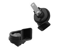 Oxford Foghorn 12V Motorcycle Horn