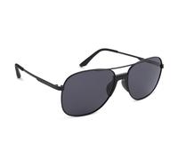 Oxford Force One Black Metal Frame Smoke Lens Sunglasses