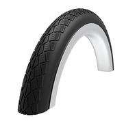 Oxford: Freeway 20 x 1.75 - Black - 20 x 1.75
