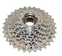 Oxford Cycle Bicycle Bike Freewheel 8 Speed Indexed - 13-32T