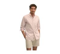 Oxford Friday Shirt - male - Brooks Brothers - Casual Shirts - Pink - M - Shirts M