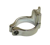 Oxford Front Mech Adaptor Clamp 28.6mm, 31.8mm or 34.9mm - 31.8mm