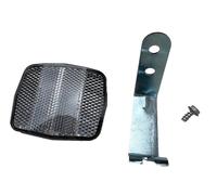 Oxford Front Reflector comes with Bracket PBH