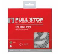 Oxford FullStop Brake Disc Rotor 140mm, 160mm, 180mm, 203mm - 160mm