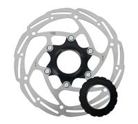 Oxford Fullstop Centre Lock Brake Disc Rotor 140mm, 160mm, 180mm, 203mm - 140mm