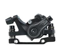 Oxford Fullstop Disc Brake Mechanical Caliper & IS Adaptor