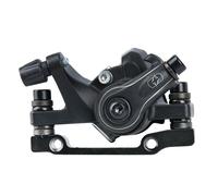 Oxford Disc Brake Mechanical Caliper & IS Adaptor | Cycle Maintenance Replacement Bicycle Part