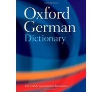 Oxford German Dictionary