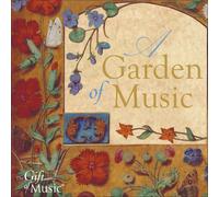 Oxford Girls' Choir - A GARDEN OF MUSIC