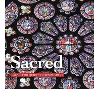 Oxford Girls Choir/Skinner - Sacred: Music for Quiet Contemplation