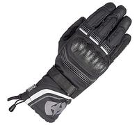 Oxford GM2011013XL Montreal 4.0 Dry2Dry Motorcycle Gloves 3XL Black