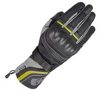 Oxford GM201105M Montreal 4.0 Dry2Dry Motorcycle Gloves M Black Grey Fluo