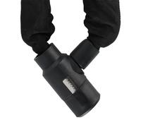Oxford Gp 1.2 Mx9.5 Mm Chain Lock Black
