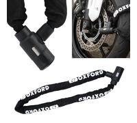 Oxford GP Chain10 1.2m x 9.5mm Square