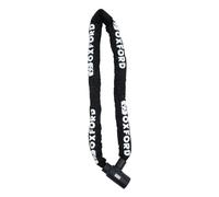 Oxford GP Chain 10 General Purpose Square Motorcycle Chain Lock - 2.0 M x 9.5 mm