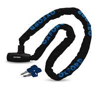 Oxford Square Gp Chain10 1.5 Mx9.5 Mm Chain Lock Blue