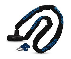 OXFORD GP Chain8 8mm Round General Purpose 1.5m Long Chainlock Security LK105
