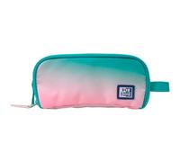 Oxford Gradient Ocean Triple Pencil Case, Multicoloured, 23 x 8.5 x 10 cm, Brand: Oxford - EAN: 8427291067864