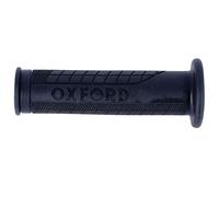 Oxford Motorcycle Motorbike Handlebar Grips - Touring Bike Grip. For 22mm diameter bars.