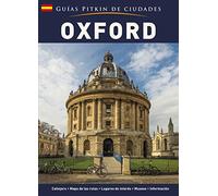 Oxford (Guias Pitkin de Ciudades)