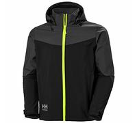 Oxford H. Softs Jacket