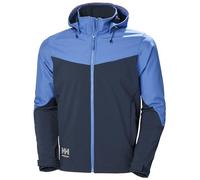 Oxford H. Softs Jacket
