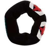 Oxford Halo-Motorcycle Helmet Cleaning Aid OX633, Black, One Size