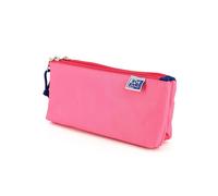 Oxford Hamelin 2 Kangoo Kids Elastic Goma 2 Cremalleras Pencil Case