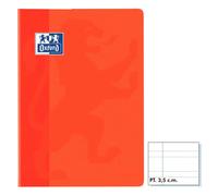 Oxford Hamelin A4 48 Sheets Pressure 3.5