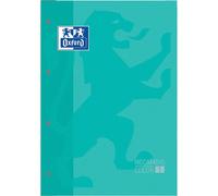 Oxford Hamelin A4 Refill 80 Sheets 5x5