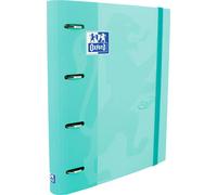 Oxford Hamelin Binder 4 Rings With Replacement And Rubber A4+ Extra-lod