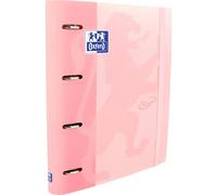 Oxford Hamelin Binder 4 Rings With Replacement And Rubber A4+ Extra-lod