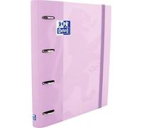 Oxford Hamelin Binder 4 Rings With Replacement And Rubber A4+ Extra-lod
