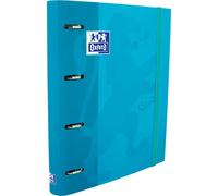Oxford Hamelin Binder 4 Rings With Replacement And Rubber A4+ Extra-lod