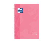 Oxford Hamelin Classic A4 Grid 5x5 80 Pages Notebook