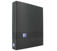 Oxford Hamelin File 4 Rings A4+ Loin Extra-lo