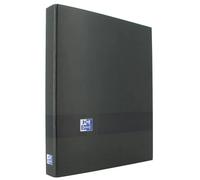 Oxford Hamelin File 4 Rings A4+ Lomo Excedural Cover