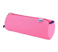 Oxford Hamelin Kangoo Kids Large With Elastic Rubber Fuchsia Color 22 Cm Pencil Case