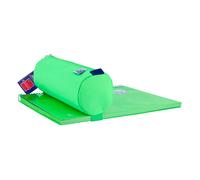 Oxford Hamelin Kangoo Kids With Elastic Rubber 22 Cm Pencil Case