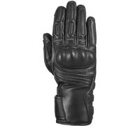 Oxford Hamilton WP Gloves - Tech Black Motorcycle Motorbike