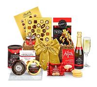 Oxford Hamper With Prosecco